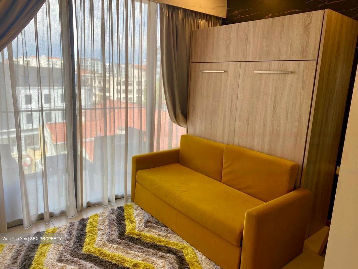 Avant Residences (D14), Apartment #477892771